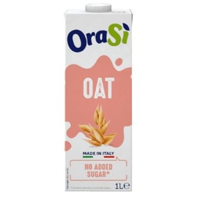 Oat drink, ORASI BARISTA, 1 L
